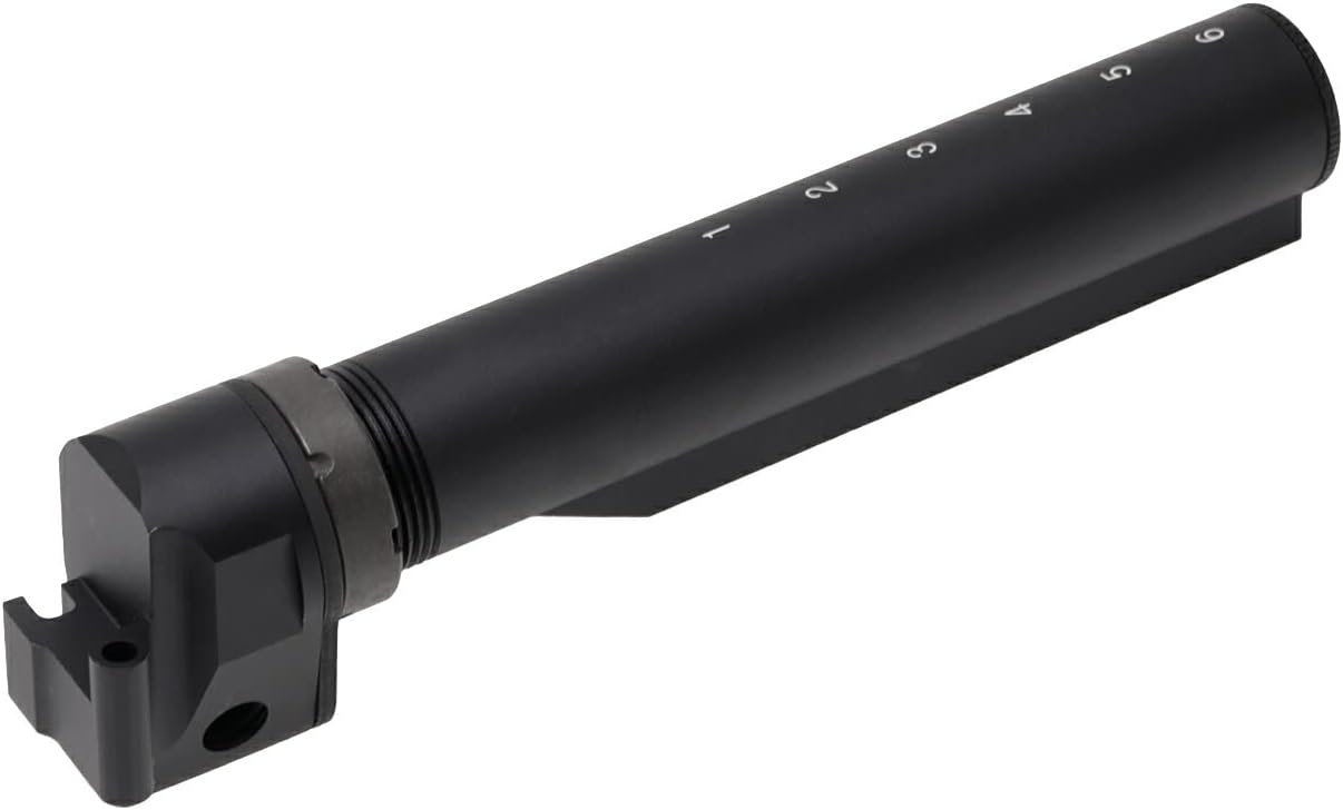 M4 Stock Conversion Adapter for CYMALCTGHK AK