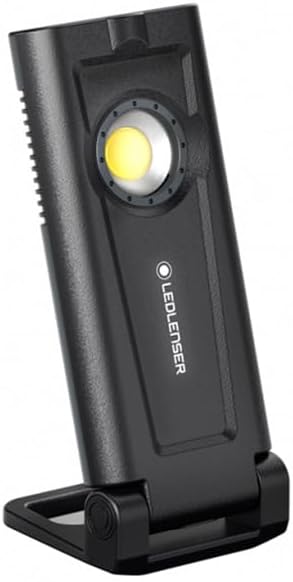 Ledlenser iF2R LED şantiye projektörü