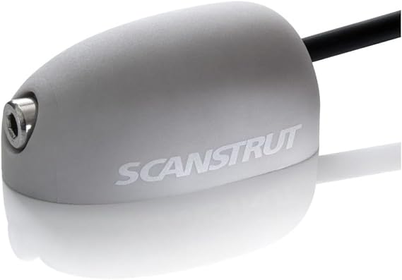 Scanstrut DS-H60 Small Horizontal Cable Seal