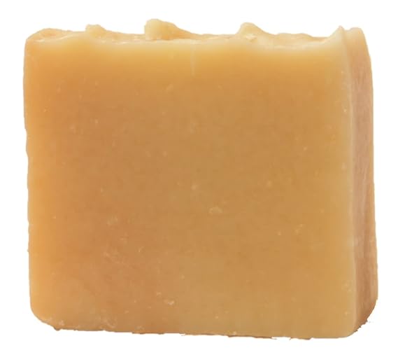 Sandalwood Goat Milk Soap