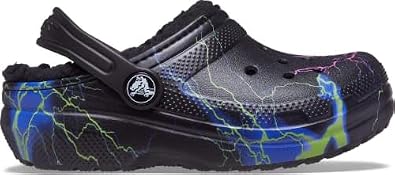 Kids' Classic Lined Out of This World Clog