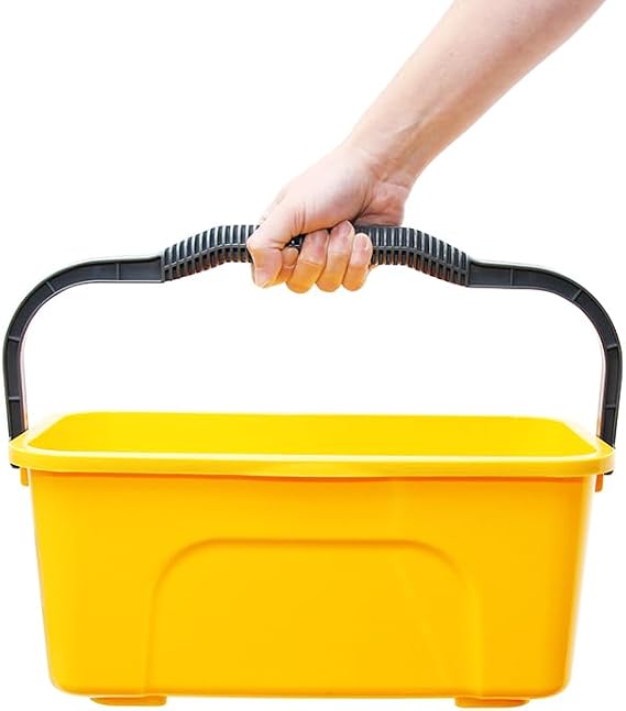 3 Gallon Bucket (Bucket Only)