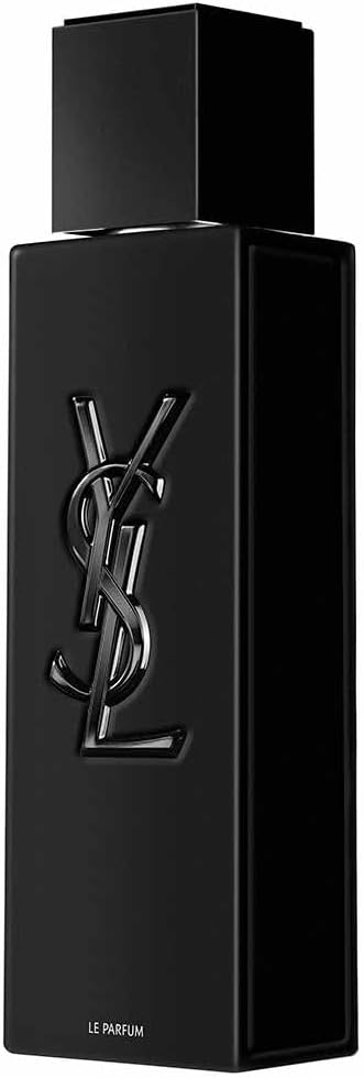 Yves Saint Laurent Myslf Le Parfum Edp 60 Ml Perfume