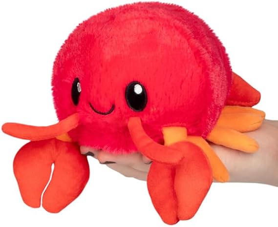 Squishable Snackers Lobster 7.5"