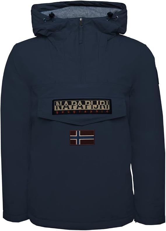 Napapijri Rainforest Winter 3 Men's Winter Jacket