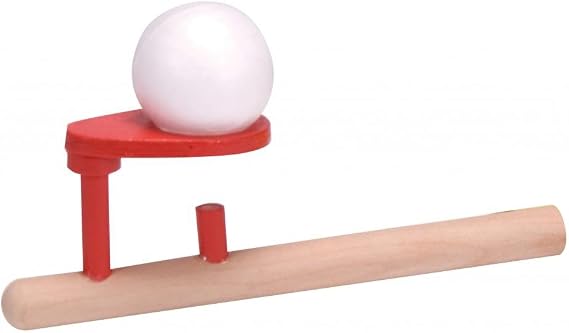Schylling Floating Ball Game