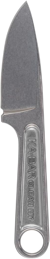 KA-BAR Wrench Fixed Blade