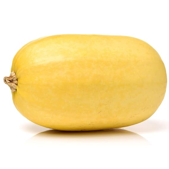 Squash-Vegetable Spaghetti (15 Seeds)