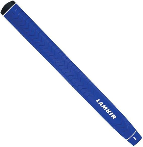 Lamkin Deep Etched