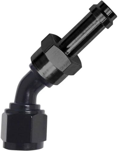 Fragola 754508-BL Hose Fitting, 1 Pack