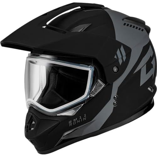 Gmax GM-11 Ronin Off-Road Helmet