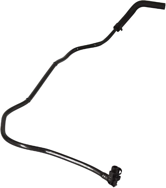 Throttle Body Inlet Heater Pipe Hose 25192905 Fit 2011-2018 Chevy Cruze Sonic 1.8L 1.6L