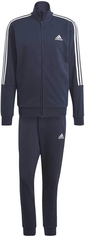 adidas Herren Sportpak - Gk9977 Sportanzug LEGINK/WHITE L (8 EU)