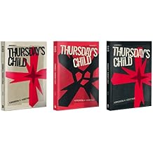 TXT - minisode 2: Thursday's Child (Set Ver) 3Album + 3Folded Poster