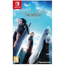 Videogioco Square Enix Crisis Core Final Fantasy Vii Reunion