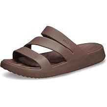 crocs getaway strappy