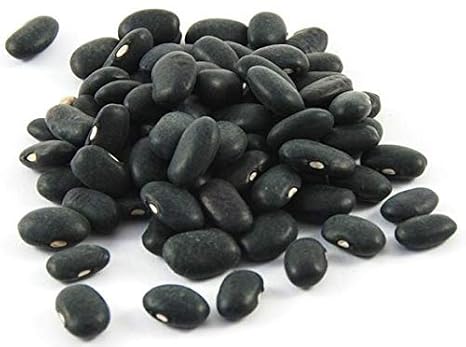 12.5 LB 100% ALL Natural, Black Turtle Beans,Black Beans,Black Kidney Beans
