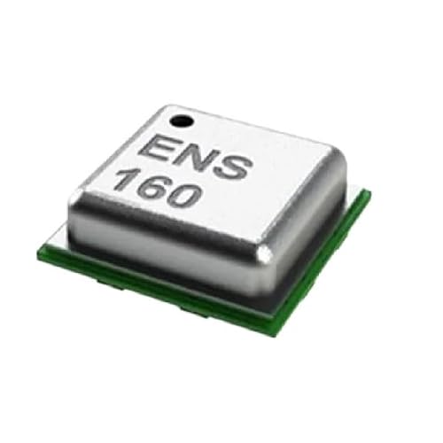 1PCS New and Original ENS160-BGLT ENS160-BGLM ENS160 ，Digital Metal Oxide Multi-Gas Sensor 2025 for Arrival High Reliable Electronic Component, Precision, Stable Performance