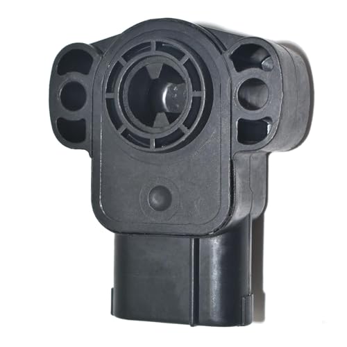 F5RF-9B989 F5RF-9B989-BB F5RF-9B989-BA Throttle Position Sensor Compatible with Ford Contour Escape Freestar,Compatible with Mazda B3000 MPV,Compatible with Mercury Cougar Monterey