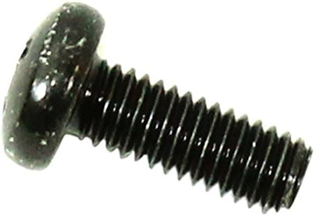 Weider 137337 Screw, 6 x 16mm