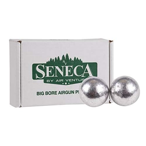 Air Venturi Round Ball