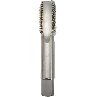 M36 x 4 Tap Right Hand M36x4 Metric Machine Straight Fluted RH Milling | High Speed Steel Thread