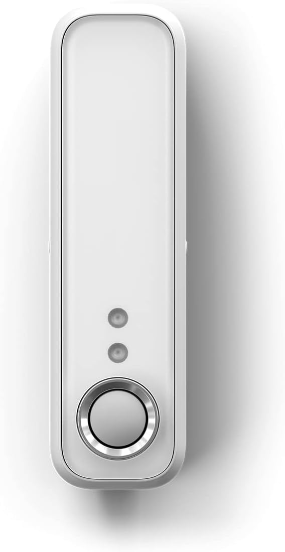 Hive Motion Sensor, White