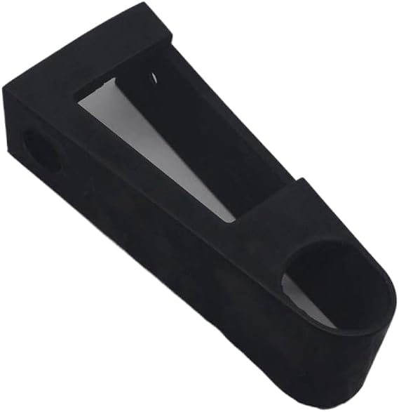 Rubber Slider Guide 150cc Moto Compatible with 150s 180s RKF RFS150i BJ150-31 Models(Chain Guide)