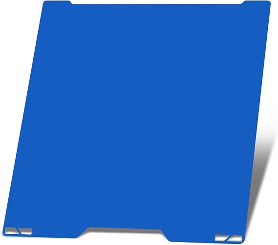 H2C/A2L Cool Build Plate Double Sided Smooth Board No Heating No Glue