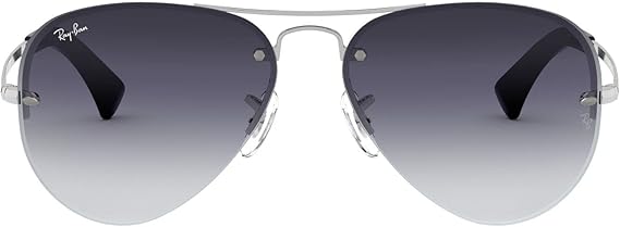 Ray-Ban Men's Rb 3449 Sunglasses (pack of 1)