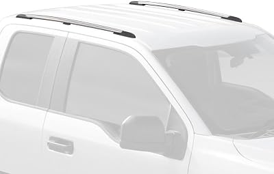 DSXX55-A DynaSport Roof Rail