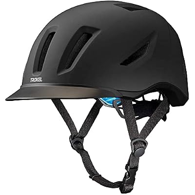 Troxel Terrain Duratec Riding Helmet