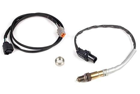 Haltech - LSU4.9 Wideband Hardware Pack (HT-010746)