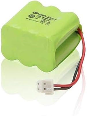 Dogtra Replacement Battery Green