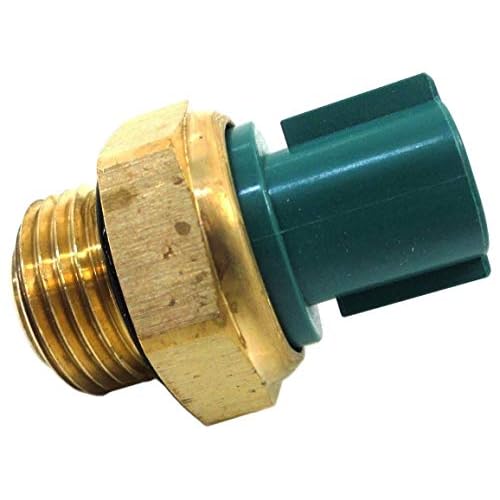 OEM Compatible with GSXR 600 750 1000 Fan Temperature Thermo Thermostat Switch Radiator