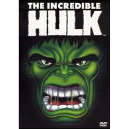 The Incredible Hulk: Animated Series