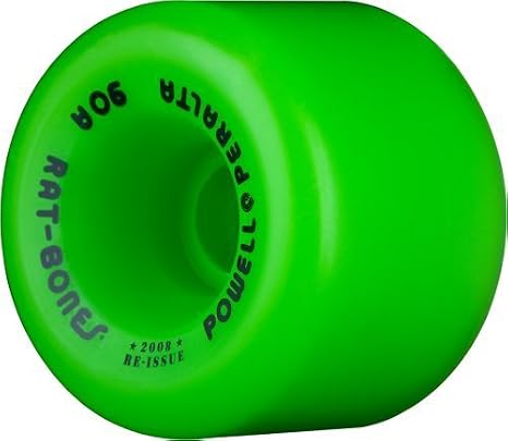 Powell Peralta Rat Bones Re-Issue Skateboard Wheels