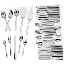 Lenox Talton Flatware Set