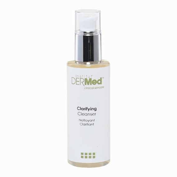 Institut Dermed Clinical Skincare Clarifying Cleanser 2oz