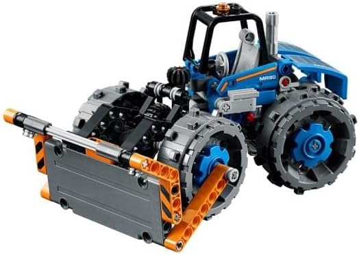 LEGO 42071 Technic Dozer Compactor