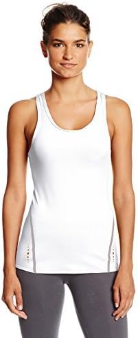 Tommie Copper Women's Performance Breeze Racer Back Tank Top