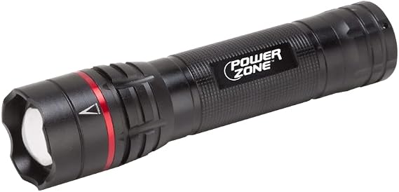 Flashlght Tactical Led 5w 700l