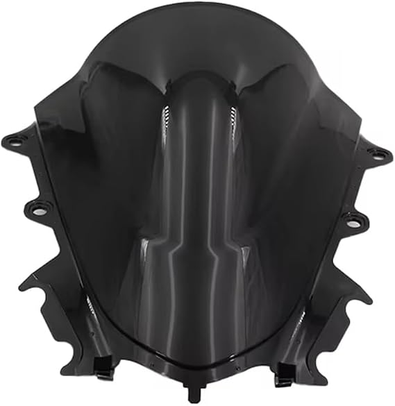Windshield Motorcycle For YZF For R15 For V3 2017 2018 2019 2020 Motorcycle Windshield Windshield Deflector Windshield Protector Windscreen Front Fairing Screen Cowl