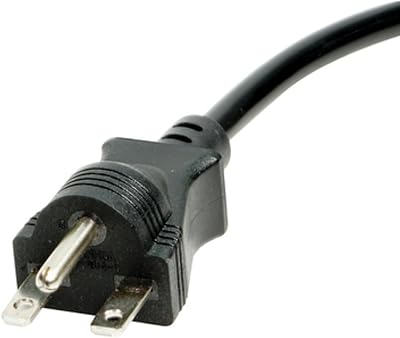240V Input Lamp Cord