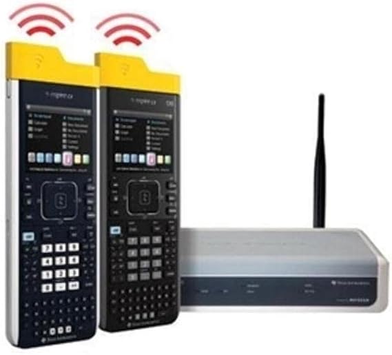 Texas Instruments TI-Nspire CX 10-User Navigator System Add-On