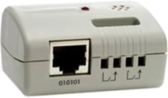 Opengear EMD5000-02 Environmental Monitoring Device for X2 Pinout