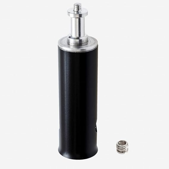 Berger ArboRapid Threaded Media Adapter