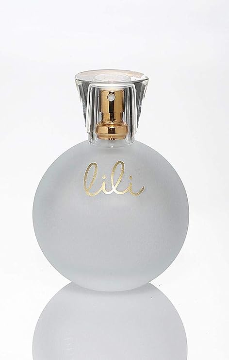 LiLi le Parfum Fragrance 3.4 oz/100 ml. Fragrance for Women.