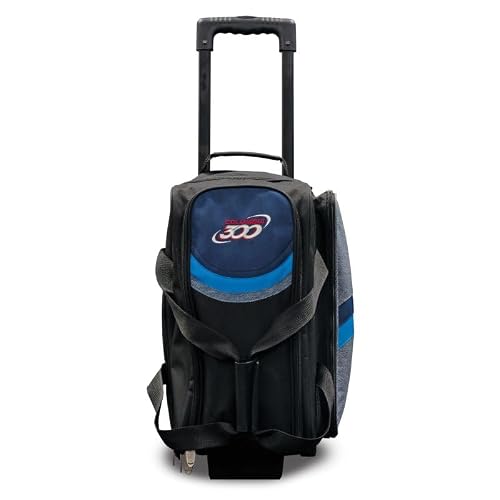 Columbia 300 Boss Double Roller Bowling Bag