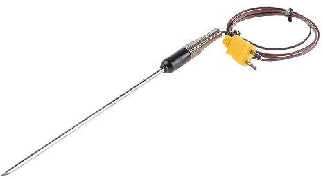 Fluke 80PK-9 General Purpose Probe